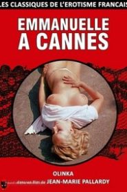 Nonton Emmanuelle Goes to Cannes