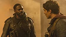 Fear the Walking Dead: 7×2