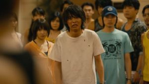 Alice in Borderland: 1×8