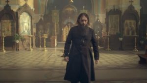 The Last Czars: 1×3