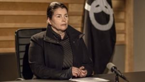 The Walking Dead: World Beyond: 2×4