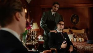 DC’s Legends of Tomorrow: 7×2