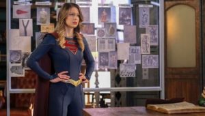 Supergirl: 6×14