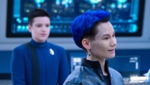 Star Trek: Discovery: 4×2