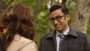 DC’s Legends of Tomorrow: 7×6