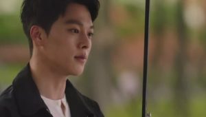 Now, We Are Breaking Up: 1×4