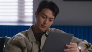 Now, We Are Breaking Up: 1×8