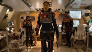 Lost in Space: 3×2