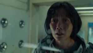 The Silent Sea: 1×8