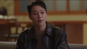 Now, We Are Breaking Up: 1×10