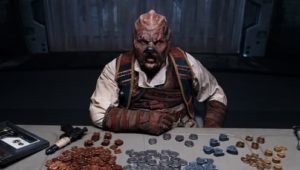 The Book of Boba Fett: 1×5