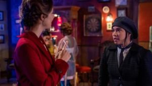 DC’s Legends of Tomorrow: 7×10