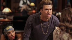 DC’s Legends of Tomorrow: 7×9