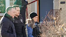 Chicago P.D.: 9×12