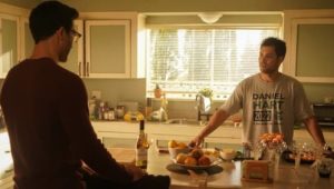 Superman & Lois: 2×1