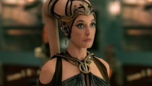 The Book of Boba Fett: 1×2