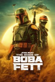 Nonton The Book of Boba Fett