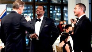 Chicago Fire: 10×12