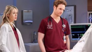 Chicago Med: 7×12