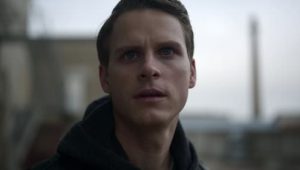 Young Wallander: 2×1