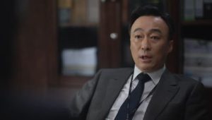 Juvenile Justice: 1×6