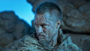 Raised by Wolves: 2×4