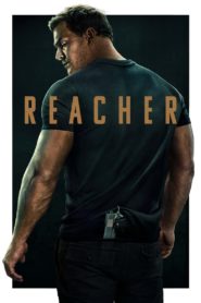 Nonton Reacher