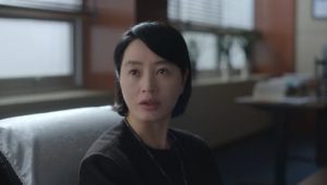 Juvenile Justice: 1×7