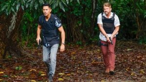 Magnum P.I.: 4×14