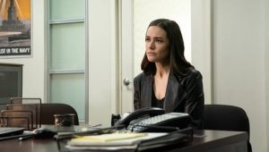 The Blacklist: 7×13