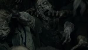 The Walking Dead: 11×9