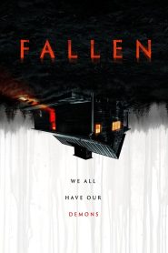 Nonton Fallen 2022
