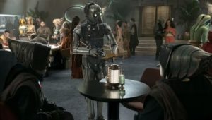 The Book of Boba Fett: 1×6