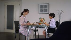 Fishbowl Wives: 1×6