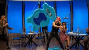 DC’s Legends of Tomorrow: 7×12