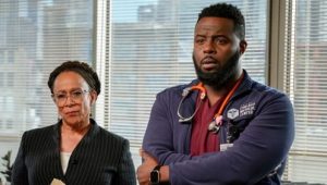 Chicago Med: 7×13