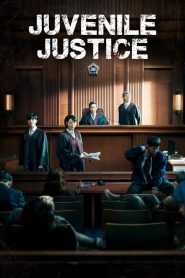 Nonton Juvenile Justice 2022