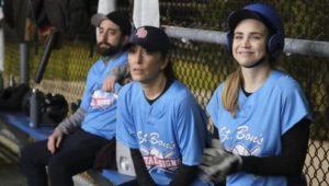 The Good Doctor: 5×12