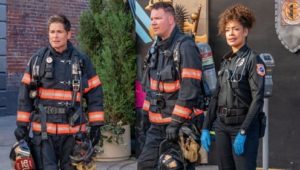 9-1-1: Lone Star: 3×10