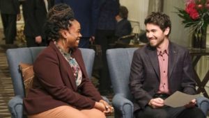 The Good Doctor: 5×10