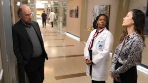 The Good Doctor: 5×8