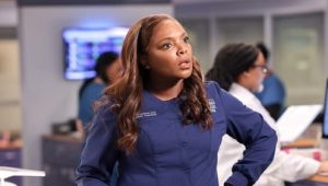 Chicago Med: 7×14