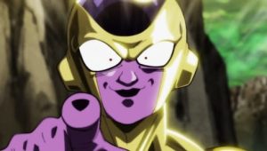 Dragon Ball Super: 1×125