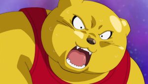 Dragon Ball Super: 1×33