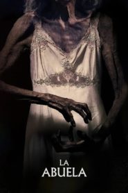 Nonton The Grandmother 2021