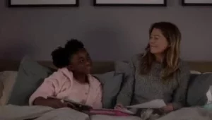 Grey’s Anatomy: 18×14