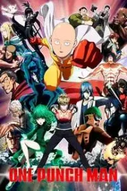 Nonton One-Punch Man 2015