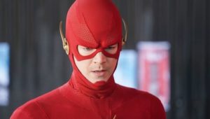 The Flash: 8×8