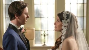 The Good Doctor: 5×17