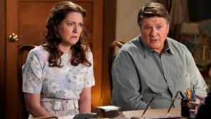 Young Sheldon: 5×21